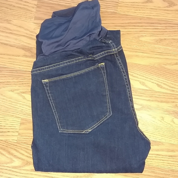 GAP Denim - Maternity pants
